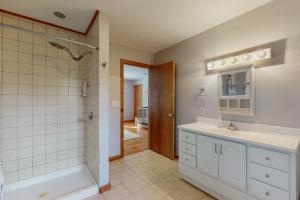 Ένα μπάνιο στο Beaver Glen +18 φωτογραφίες