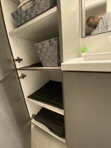 Fotografie z fotogalerie ubytování The Stylish Villa v destinaci Dieppe