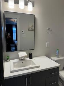 Fotografie z fotogalerie ubytování The Stylish Villa v destinaci Dieppe + 5 fotografií