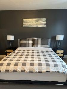 Fotografie z fotogalerie ubytování The Stylish Villa v destinaci Dieppe