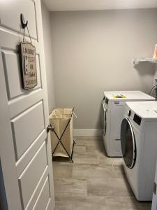 Fotografie z fotogalerie ubytování The Stylish Villa v destinaci Dieppe