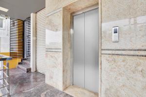 Fotografie z fotogalerie ubytování Hotel O VP Boarding and Lodging v destinaci Chik Bānavar