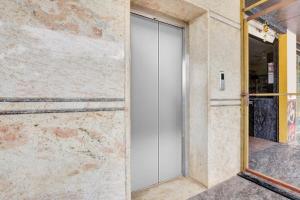 Fotografie z fotogalerie ubytování Hotel O VP Boarding and Lodging v destinaci Chik Bānavar