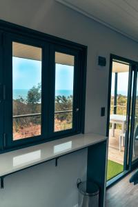 Gallery image of Farm house map of africa in Wilderness