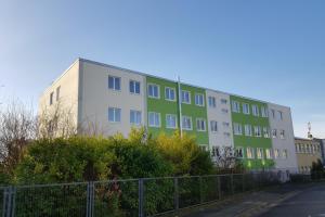 Fotografie z fotogalerie ubytování L21 Hotel Dresden v Drážďanech