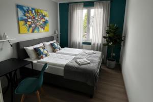 Fotografie z fotogalerie ubytování L21 Hotel Dresden v Drážďanech