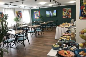 Fotografie z fotogalerie ubytování L21 Hotel Dresden v Drážďanech