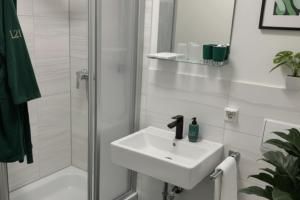 Fotografie z fotogalerie ubytování L21 Hotel Dresden v Drážďanech