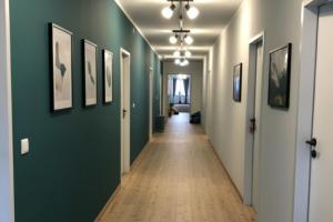 Fotografie z fotogalerie ubytování L21 Hotel Dresden v Drážďanech