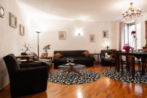 Et opholdsområde på Riva's heart