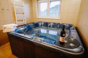 Φωτογραφία από το άλμπουμ του Chaty v Ráztoke σε Veľké Borové