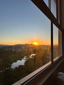 Gallery image of Apto lindo e completo com piscina em Itajai in Itajaí