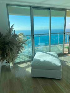 Příroda nedaleko penzionu