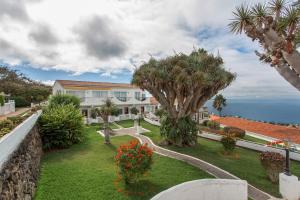 Φυσικό τοπίο κοντά σε αυτό το διαμέρισμα