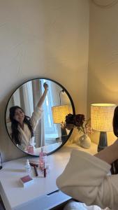 Gallery image of Home Boutique Hotel in Chişinău