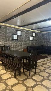 Οι επιχειρηματικές εγκαταστάσεις ή/και οι αίθουσες συνεδριάσεων στο Home Boutique Hotel