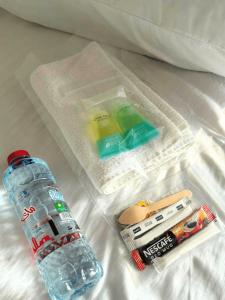 Fotografie z fotogalerie ubytování Bella INN - Mixed M & F v Dubaji