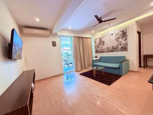 Gallery image of The Courtyard-By Dimaru,Calangute Beach in Calangute