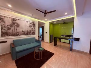 Gallery image of The Courtyard-By Dimaru,Calangute Beach in Calangute +38 photos