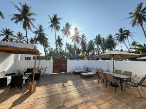 Fotografie z fotogalerie ubytování Salalah Social Club v destinaci Salalah