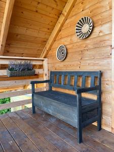 Afbeelding uit fotogalerij van Domek pod wyciągiem, Tylicz in Tylicz