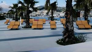 Φυσικό τοπίο κοντά σε αυτό το διαμέρισμα