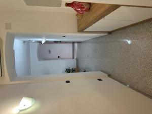 Ένα μπάνιο στο Mela Garden House +23 φωτογραφίες