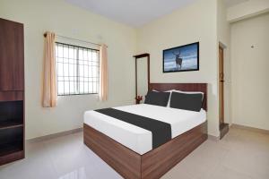 Fotografie z fotogalerie ubytování Hotel O Pavan INN v destinaci Nelamangala