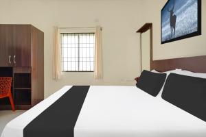 Fotografie z fotogalerie ubytování Hotel O Pavan INN v destinaci Nelamangala