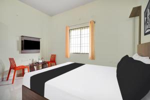 Fotografie z fotogalerie ubytování Hotel O Pavan INN v destinaci Nelamangala + 22 fotografií