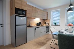 Gallery image of Apartmaji Evana in Krško