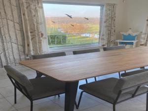 Posezení v ubytování Le Beau Souvenir, Noiseux + 32 fotografií