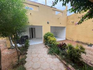 Imagen de la galería de Keur joie, en Mbour