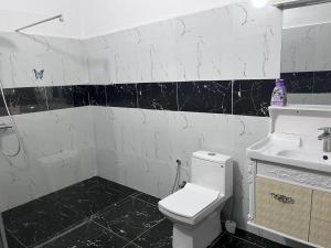 Imagen de la galería de Keur joie, en Mbour 5 fotos más