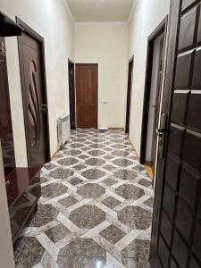 Fotografie z fotogalerie ubytování GO GOris city center v destinaci Aghk'ilisa