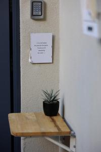 Fotografie z fotogalerie ubytování Zen Loft Getaway v destinaci Is-Swieqi + 1 fotografie