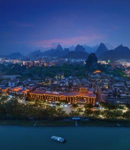 Φυσικό τοπίο κοντά σε αυτό το ξενοδοχείο