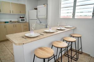 Φωτογραφία από το άλμπουμ του 3 Bedroom house in peaceful Vega Baja Puerto Rico with AC σε Vega Baja