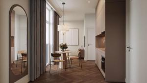 Φωτογραφία από το άλμπουμ του Carillon Aparthotel - Keystone Collection, opened December 2025 στη Ρίγα