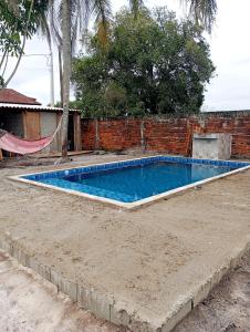 Galeriebild der Unterkunft Camping Encantado Peruíbe in Peruíbe