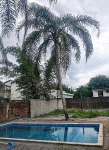 Galeriebild der Unterkunft Camping Encantado Peruíbe in Peruíbe