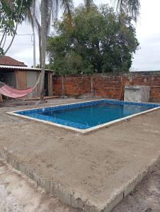 Galeriebild der Unterkunft Camping Encantado Peruíbe in Peruíbe