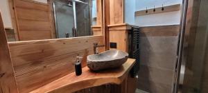 Ένα μπάνιο στο White Relax