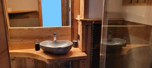 Ένα μπάνιο στο White Relax