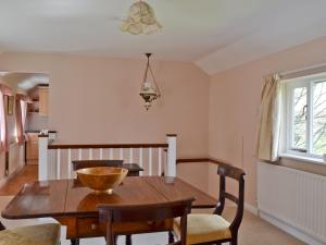 Foto sihtkohas Lyminster asuva majutusasutuse Stable Cottage galeriist +10 fotot