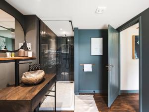 Fotografie z fotogalerie ubytování Bogee Cottage - Ukc7119 v destinaci Saint Ervan