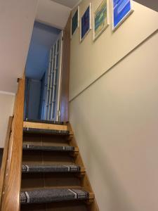 Fotografie z fotogalerie ubytování Apartment in a quiet area, near the sea and forest v destinaci Jūrmala