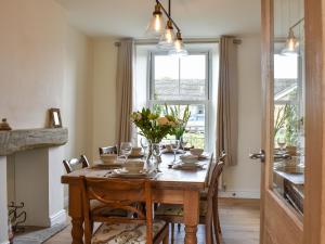 Ảnh trong thư viện ảnh của North Road Cottage ở Hackforth