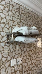 Fotografie z fotogalerie ubytování Kotu Heights Apartments v destinaci Manjai Kunda