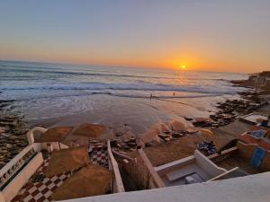 Loodusmaastik apartemendi lähedal